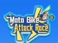 游戏Motobike Attack Race Master