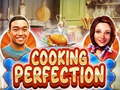 游戏Cooking Perfection