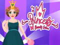 游戏Princess Beauty Salon