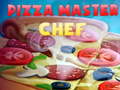 游戏Pizza Master Chef