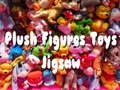 游戏Plush Figures Toys Jigsaw