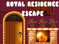 游戏Royal Residence Escape