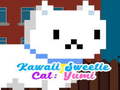 游戏Kawaii Sweetie Cat: Yumi