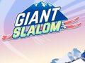 游戏Giant Slalom