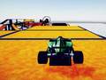 游戏Formula Car Stunts 2