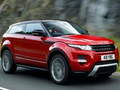 游戏Land Rover Range Rover Slide