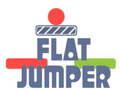 游戏Flat Jumper