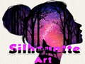 游戏Silhouette Art