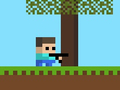 游戏Minecraft: Steve's Adventure