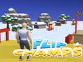 游戏Flip Champs