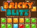 游戏Bricky blitz
