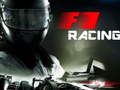 游戏F1 RACE