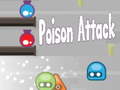 游戏Poison Attack