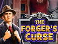 游戏The Forgers Curse