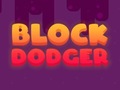 游戏Block Dodger