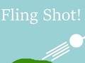 游戏Fling Shot