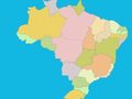 游戏States of Brazil