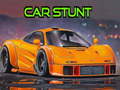 游戏Car Stunt