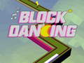 游戏Block Dancing 3D