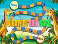 游戏Giraffes Dice Race