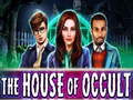 游戏The House of Occult
