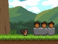 游戏Princess Squirrel