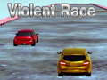 游戏Violent Race