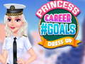 游戏Princess Career #GOALS Dress Up