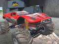 游戏Island Monster Offroad