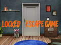 游戏Locked Escape game