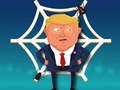 游戏Spider Trump