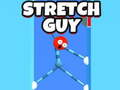 游戏Stretchy Guy