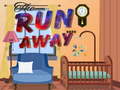 游戏The Runaway