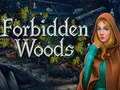 游戏Forbidden Woods