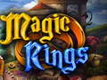 游戏Magic Rings