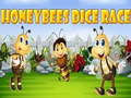 游戏Honeybees Dice Race