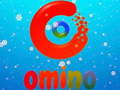 游戏Omino