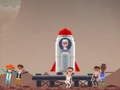 游戏Space Rescue
