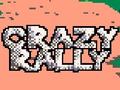 游戏Crazy Rally