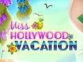 游戏Miss Hollywood Vacation
