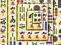 游戏Mahjongg Titans