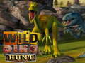 游戏Wild Dino Hunt