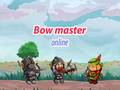 游戏Bow Master Online