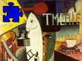 游戏Malevich Puzzle