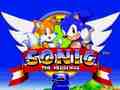 游戏Sonic Generations 2