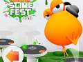 游戏Nickelodeon Slime Fest: Skip a Beat