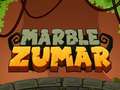 游戏Marble Zumar