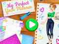 游戏My Perfect Year Planner