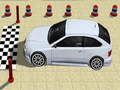 游戏Advance Car Parking Simulation