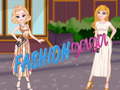 游戏Fashion Gaga